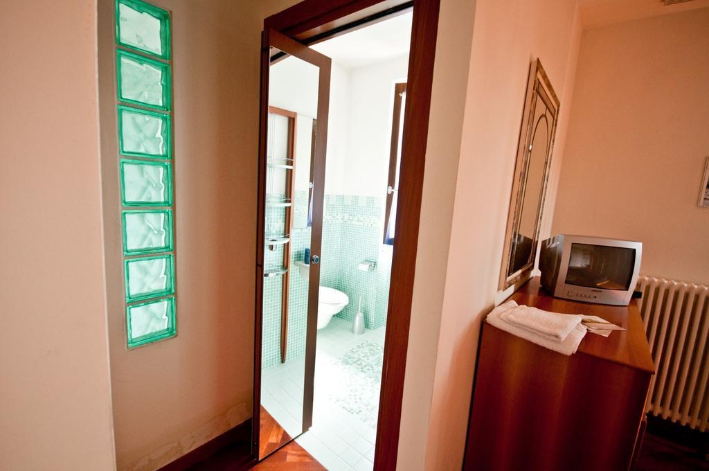 Bed and Breakfast Antica Fornace Bucine Zimmer foto