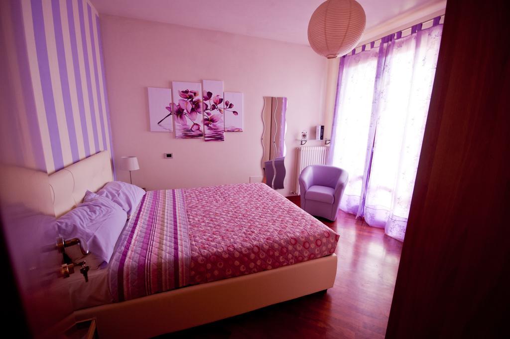 Bed and Breakfast Antica Fornace Bucine Zimmer foto