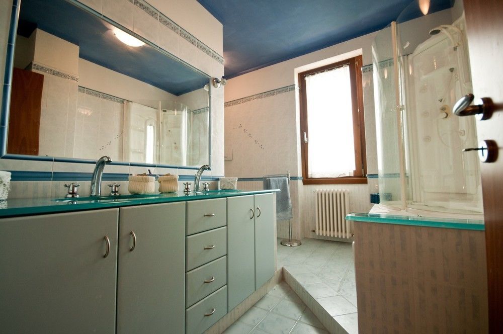 Bed and Breakfast Antica Fornace Bucine Exterior foto